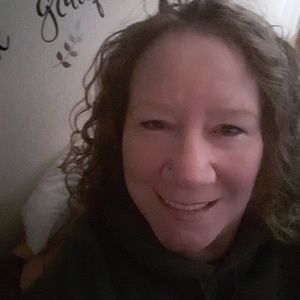 Meet your Posher, Terri